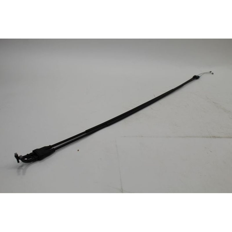 Psychic Throttle Cable +3 In. Extended Length...
