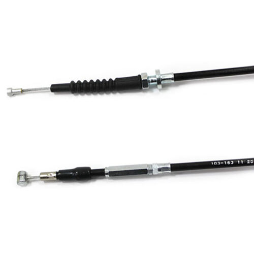 Psychic Clutch Cable Kawasaki Kx125 1988-1993...