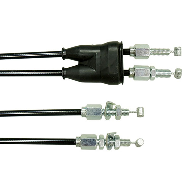 Psychic Throttle Push-Pull Set Honda Crf250r 2010-2013...