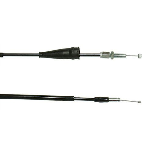 Psychic Throttle Cable Kawasaki Klt185a 1986-1987 Kdx80 198...