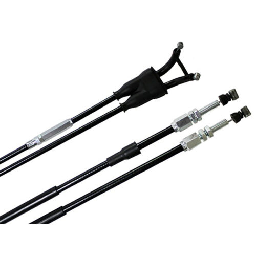 Psychic Throttle Cable Yamaha Xt350 1985-2000 Tt350 1986-1987...
