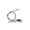 Psychic Front Brake Cable Kawasaki Klx110d 2010-2021...