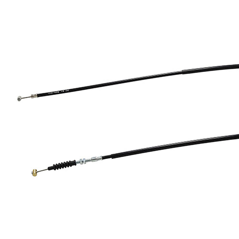 Psychic Front Brake Cable Kawasaki Klx110 2010-2021...