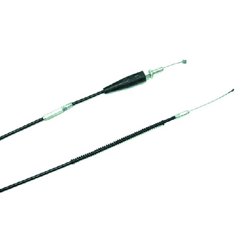 Psychic Throttle Cable Kawasaki Kx250 1984-1987 Kx500 198...