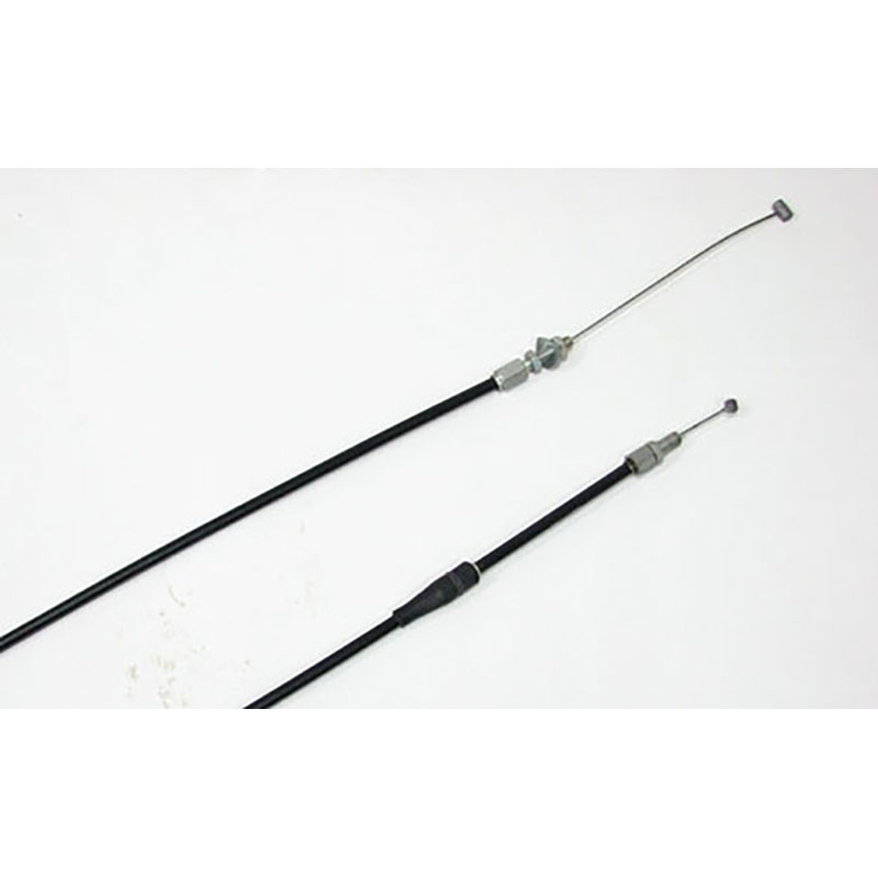 Psychic Cable Throttle - Pull Honda Xr500r 1981-1982 XL250R 1984-19...