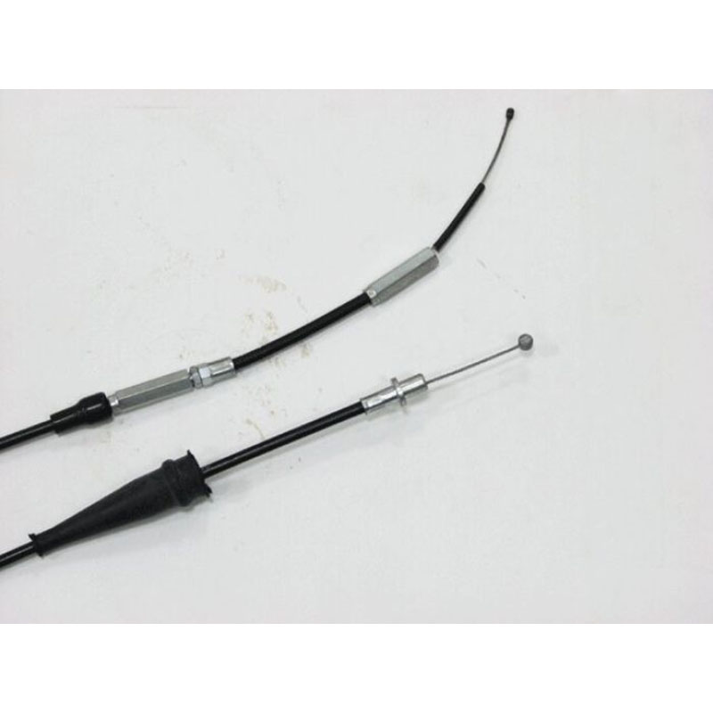 Psychic Cable,Throttle Pull Yamaha It250 1981-1982 It465 1981-19...