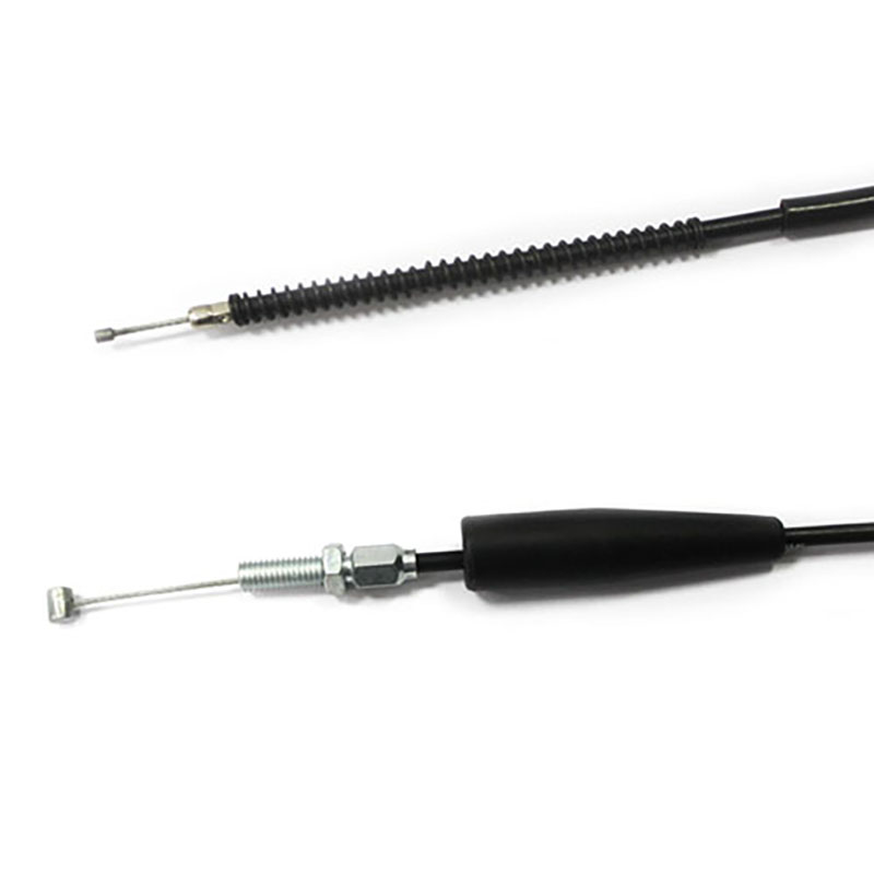Psychic Throttle Cable-Pull Kawasaki Kx80 1979-1982 Kx60 1983-...