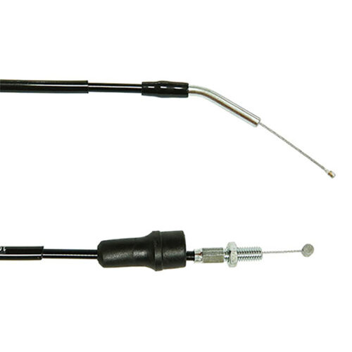 Psychic Single Throttle Cable Suzuki Rm125 1995-1998 Rm250 1997-2000...