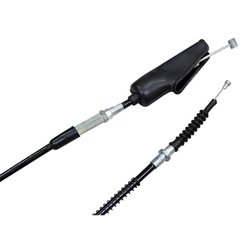 Psychic Clutch Cable Yamaha Yz125 1989-1993 Wr200 1992...