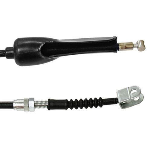 Psychic Cable, Front Brake Yamaha Tt250 1980-1982 Yz250 1982...
