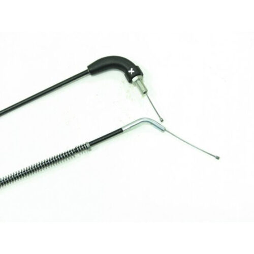 Psychic Cable, Throttle Pull Suzuki Rm100 1979-1979 Rm125 1979-1981...
