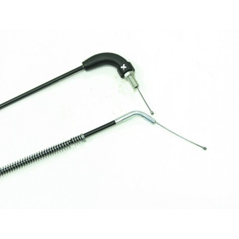 Psychic Cable, Throttle Pull Suzuki Rm100 1979-1979 Rm125 1979-1981...
