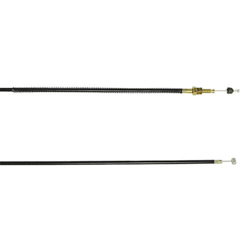 Psychic Clutch Cable Yamaha Tt250 1980-1982...