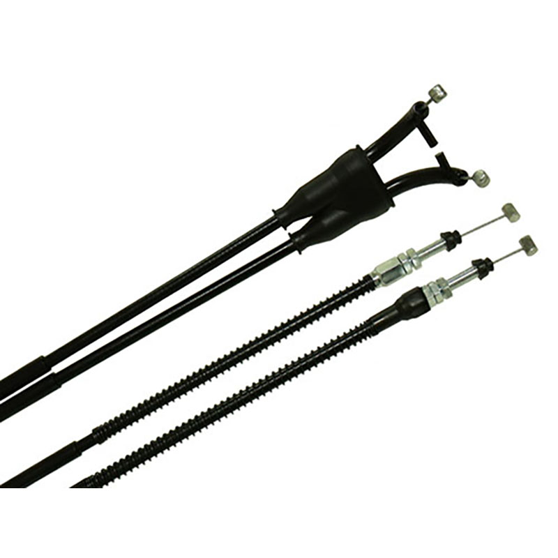 Psychic Throttle Cable Yamaha Tt600 1983-1986