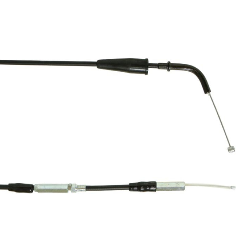 Psychic Cable, Throttle Pull Yamaha Yz80 1983-1992...