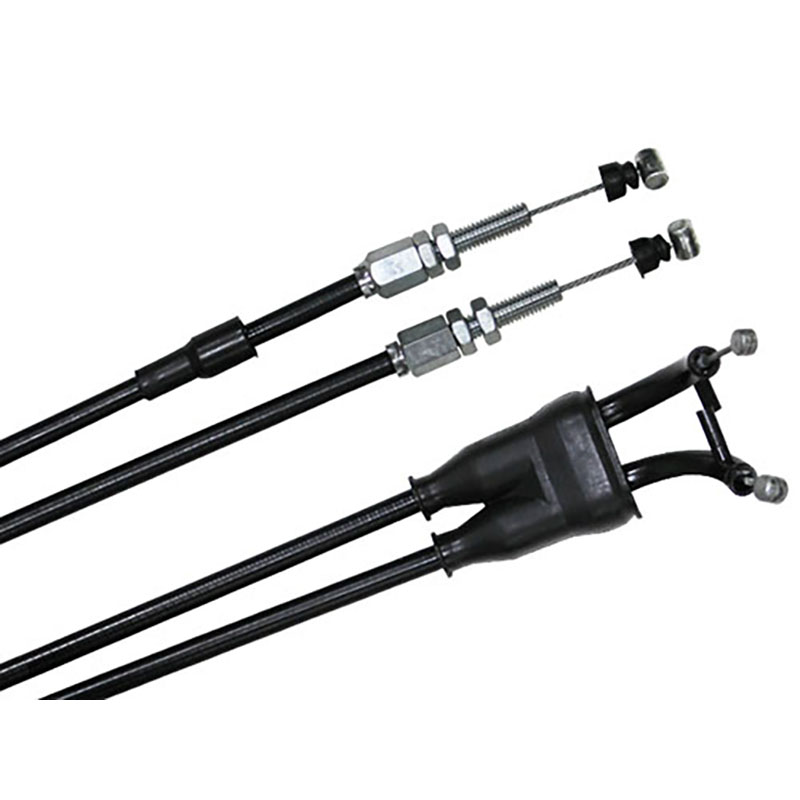 PSYCHIC Throttle Cable