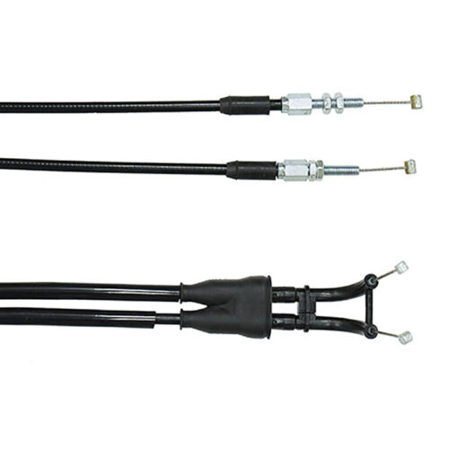 Psychic Throttle Cable - Push/Pull - Std Husqvarna Tc449 2011-2012 more...