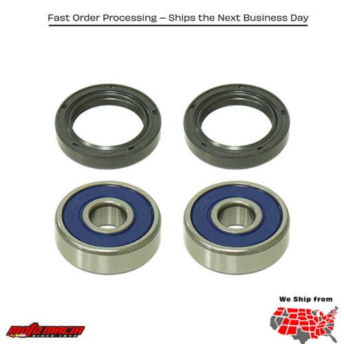 Psychic Wheel Bearing Kit - Rear Honda Ct70 Trail 1969-1994 Sl70 1971...