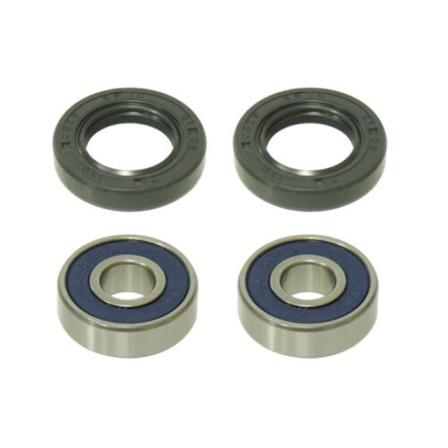Psychic Wheel Bearing Kit - Front/Rear Honda Z50 1969-1978 Z50r 1976-...
