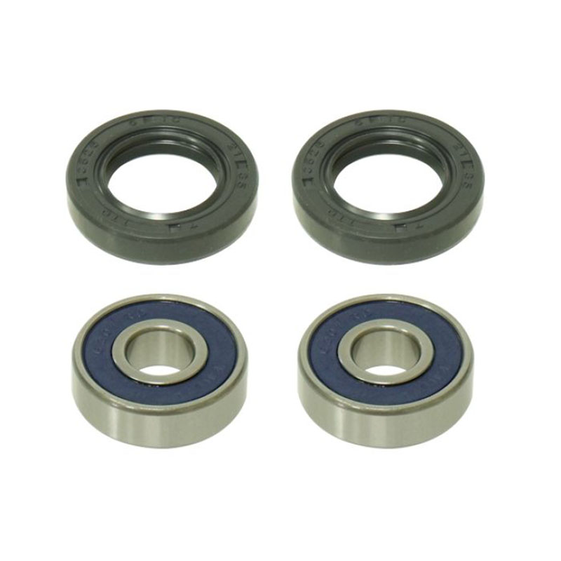 Psychic Wheel Bearing Kit - Front/Rear Honda Z50 1969-1978 Z50r 1976-...