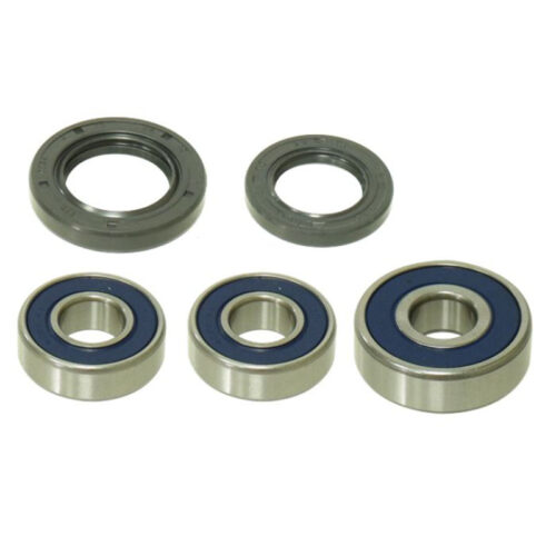 Psychic Wheel Bearing Kit - Rear Yamaha Ct175 1972-1972 Dt125 1974-1...