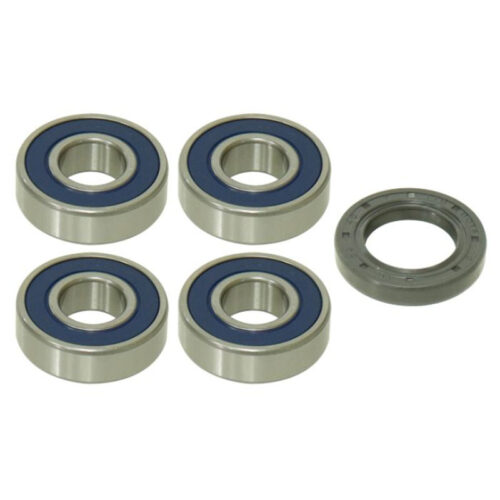 Psychic Wheel Bearing Kit - Rear Yamaha Dt250 1972-1979 Mx250 1973-1 more...