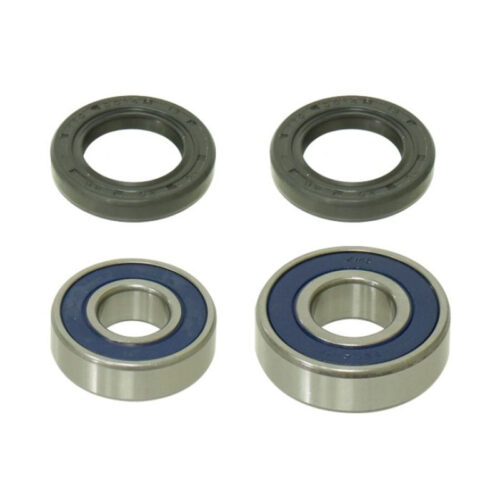 Psychic Wheel Bearing Kit - Rear Honda Xr250r 1984-1995 Xr350r 1985-1 more...