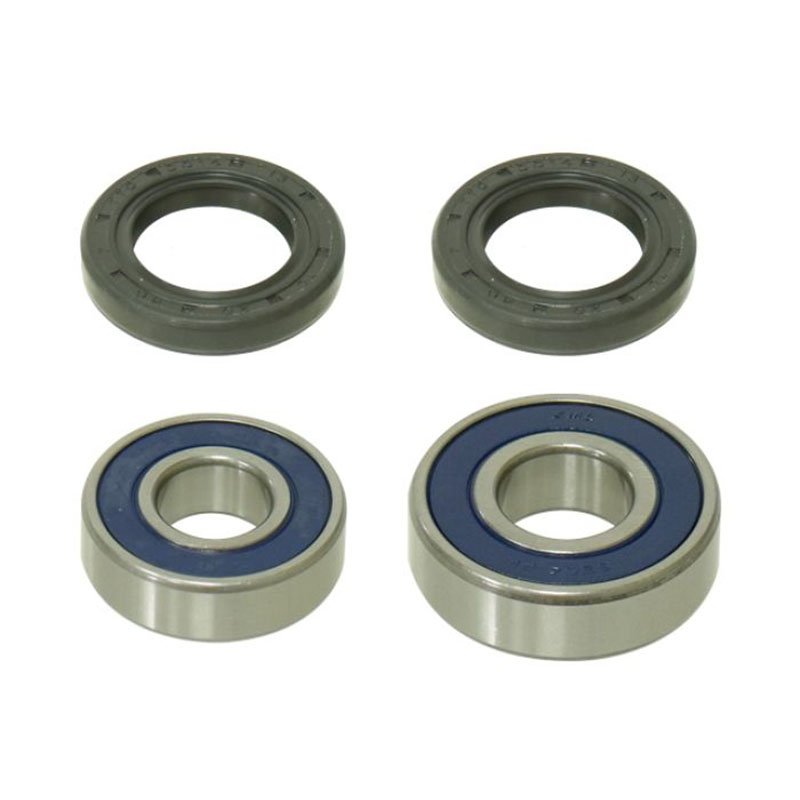 Psychic Wheel Bearing Kit - Rear Honda Xr250r 1984-1995 Xr350r 1985-1 more...