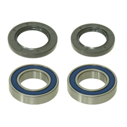 Psychic Wheel Bearing Kit - Rear Honda Fl250 1977-1984...