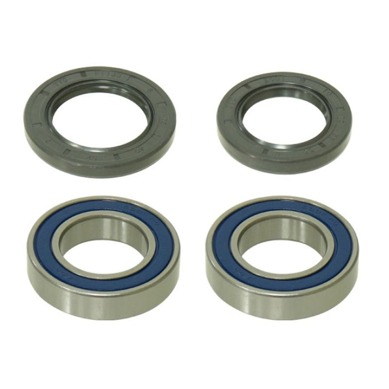Psychic Wheel Bearing Kit - Rear Honda Fl250 1977-1984...