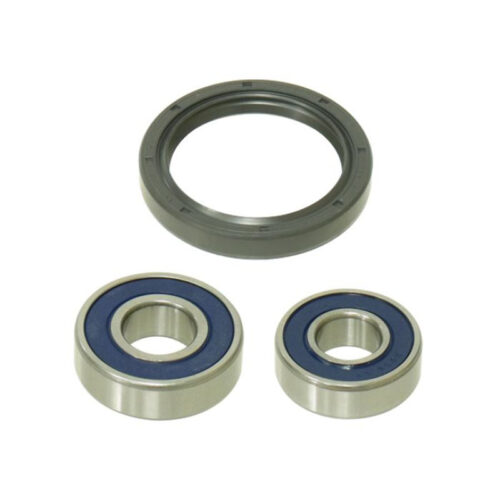 Psychic Wheel Bearing Kit - Front Kawasaki Klr250 1985-2005 Kl650...