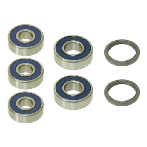 Psychic Wheel Bearing Kit - Rear Yamaha Pw50 1981-2022...