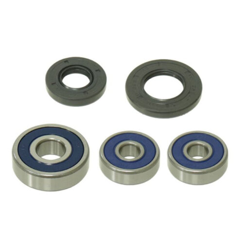 PSYCHIC Wheel Bearing Kit - Rear Honda Ct90 Trail 1966-1979...