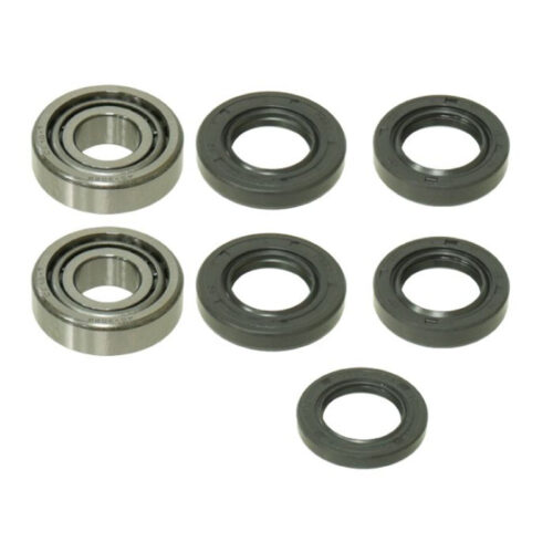 Psychic Wheel Bearing Kit - Front/Rear Bmw R50/5 R60/5 1969-1973...