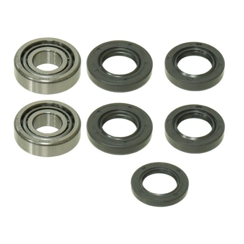 Psychic Wheel Bearing Kit - Front/Rear Bmw R50/5 R60/5 1969-1973...