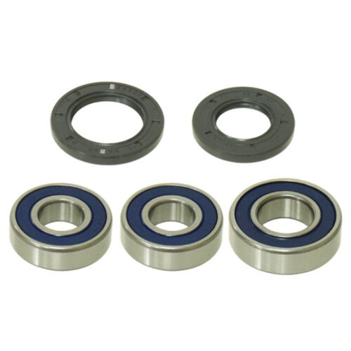 Psychic Wheel Bearing Kit - Rear Suzuki Dr250s 1990-1995 Dr350se 199...