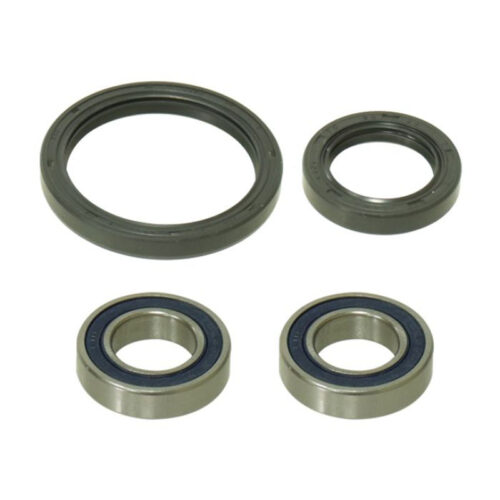 Psychic Wheel Bearing Kit - Front Yamaha Wr400f 1998-2000 Wr250f 200...