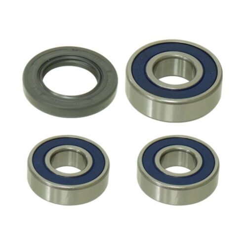 Psychic Wheel Bearing Kit - Rear Honda XL250R Yamaha TT250 1980-1...