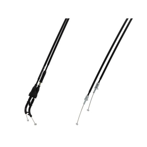 Psychic Throttle Cable Push/Pull Honda Crf450r 2021-2023 Crf450rwe 20...