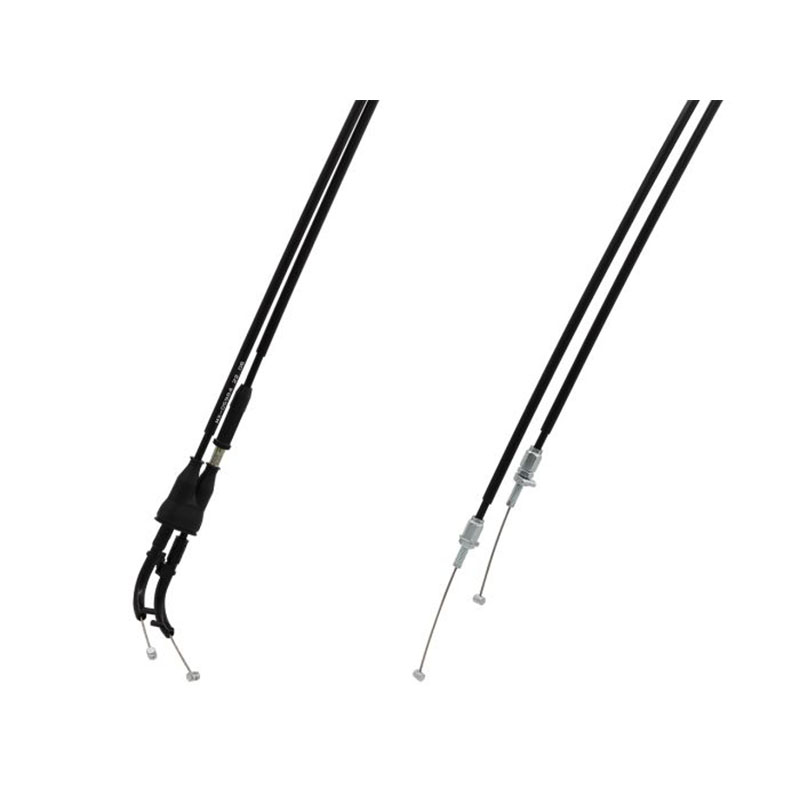Psychic Throttle Cable Push/Pull Honda Crf450r 2021-2023 Crf450rwe 20...