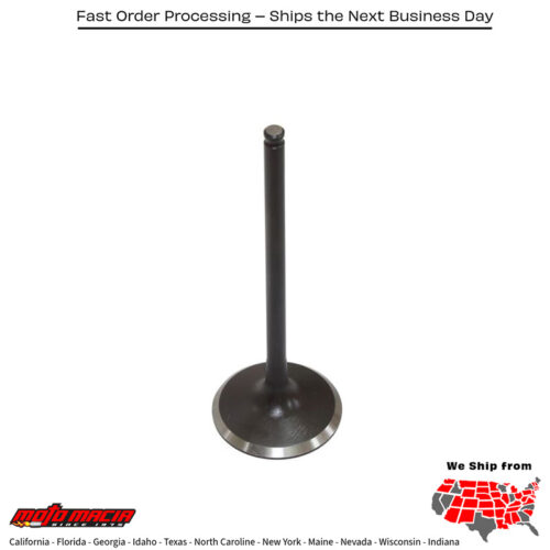 PSYCHIC INTAKE VALVE, RACING Kawasaki KX250F 2017-2019