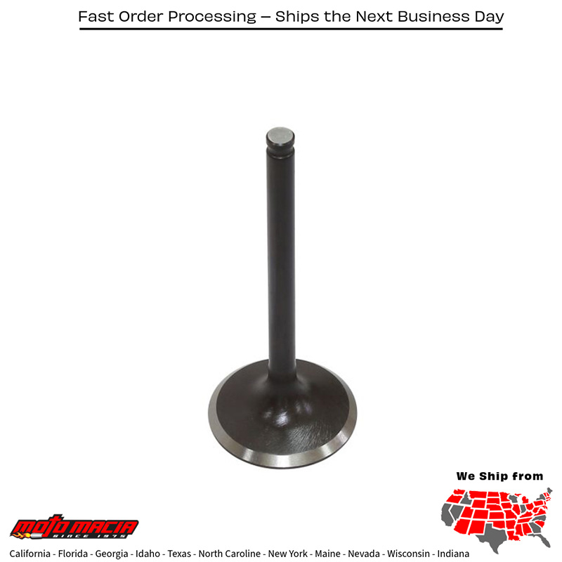 PSYCHIC EXHAUST VALVE, RACING Kawasaki KX450F 2016-2016