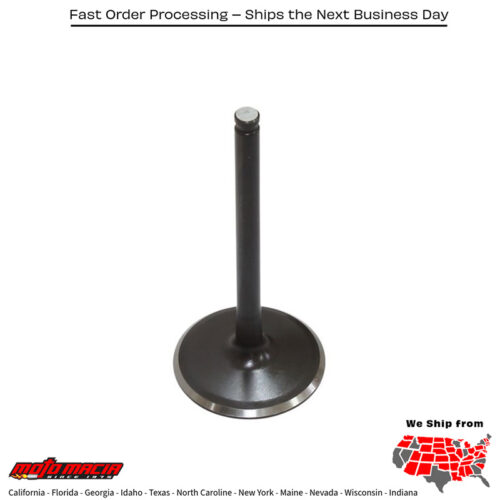 PSYCHIC INTAKE VALVE, RACING Kawasaki KX450F 2016-2016