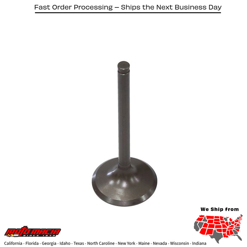 PSYCHIC EXHAUST VALVE, RACING Kawasaki KX450F 2017-2018