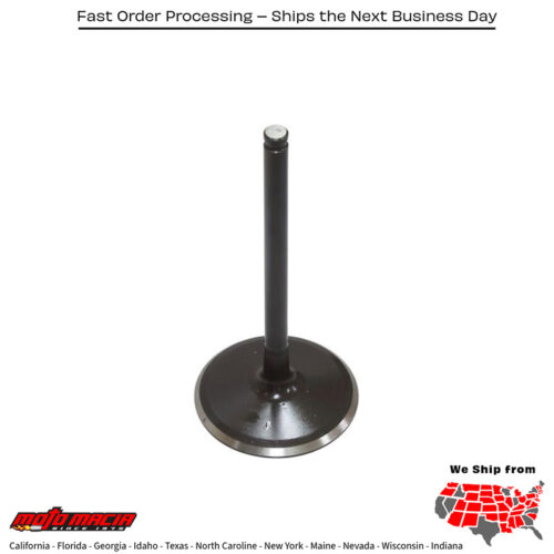 PSYCHIC INTAKE VALVE, RACING Kawasaki KX450F 2019-2023