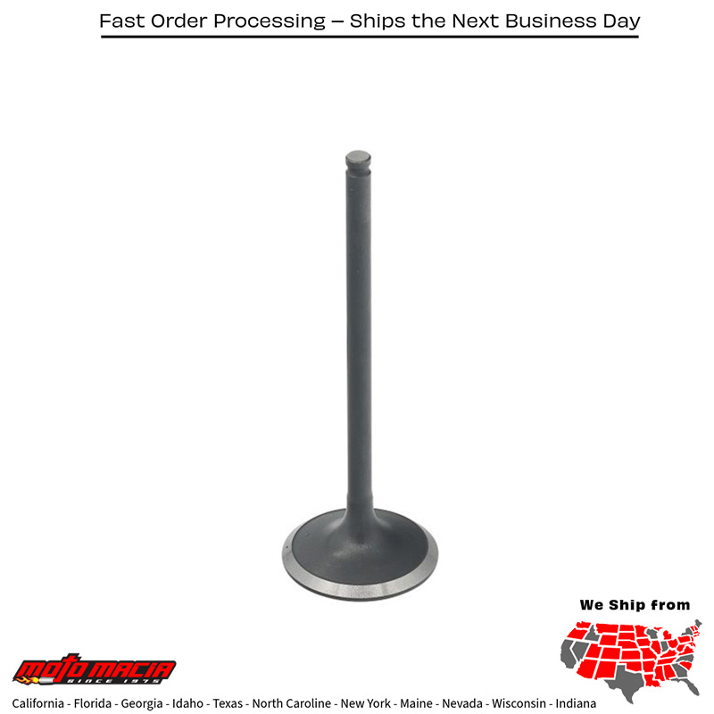 PSYCHIC INTAKE VALVE Kawasaki KLX250R 1994-1996 KLX250S 2006-2014 more