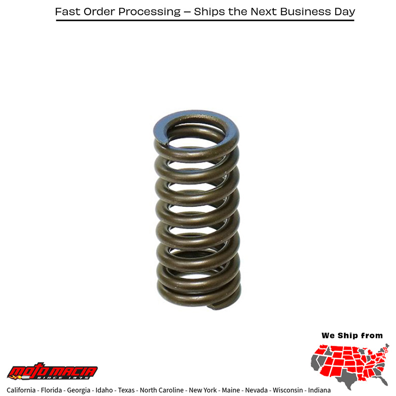 PSYCHIC INTAKE VALVE SPRING Honda CRF250R 2016-2017
