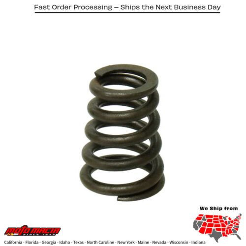 PSYCHIC EXHAUST/INTAKE VALVE SPRING Beta RR 400 Enduro 2005-2009 RR 45 more