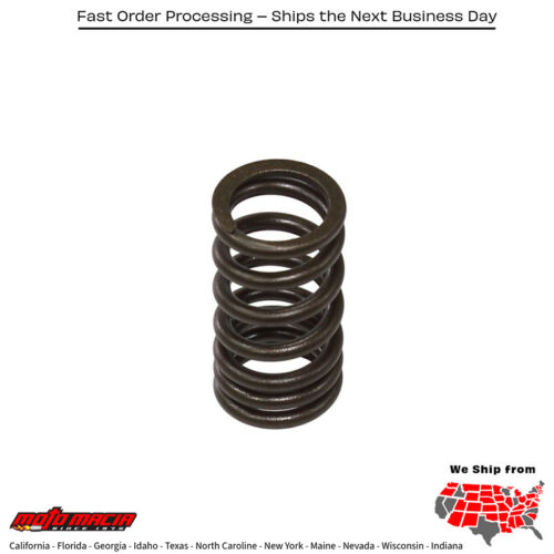 PSYCHIC EXHAUST/INTAKE VALVE SPRING KTM 350 SX-F 2011-2012 350 XC-F 201