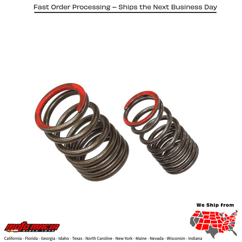 PSYCHIC EXHAUST VALVE SPRING Kawasaki KX450F 2016-2018